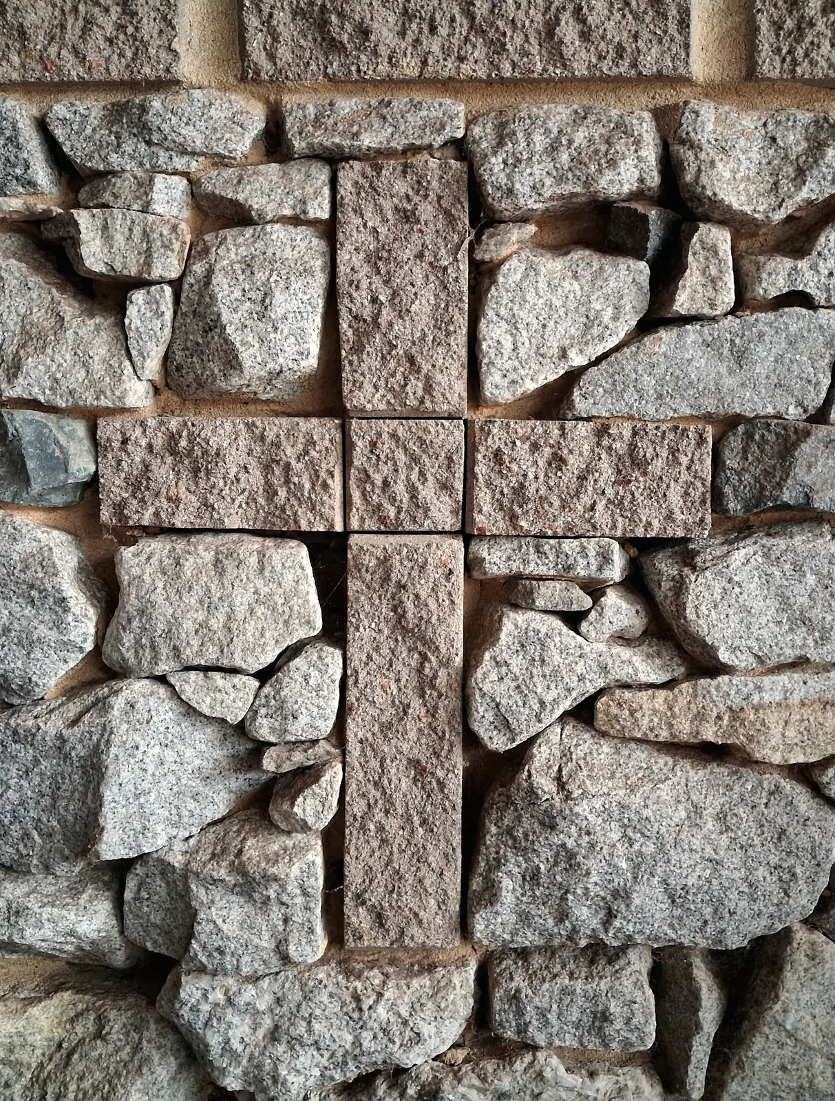 The Cross